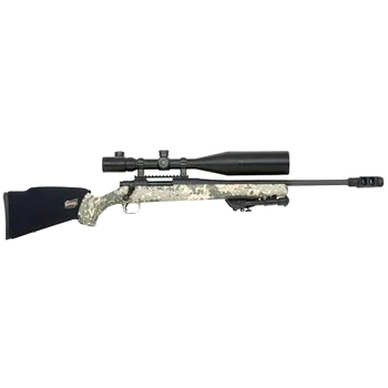 Mossberg 100 ATR Night Train II