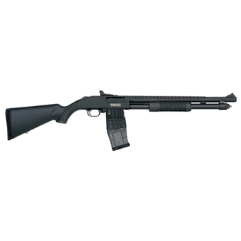 Mossberg 590M Mag-Fed