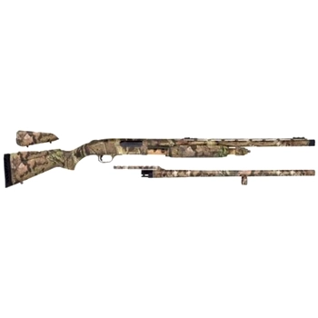 Mossberg 835 Combo