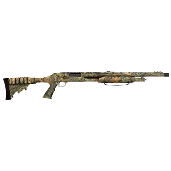 Mossberg Model 500 Turkey Thug