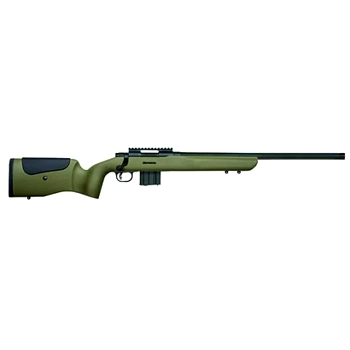 Mossberg MVP LR