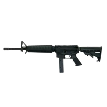 Palmetto State Armory PA-15
