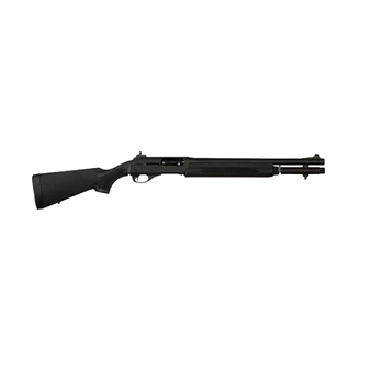 Remington 11-87 Police
