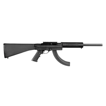 Remington 597 VTR