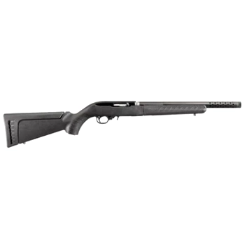 Ruger 10/22 Takedown Lite
