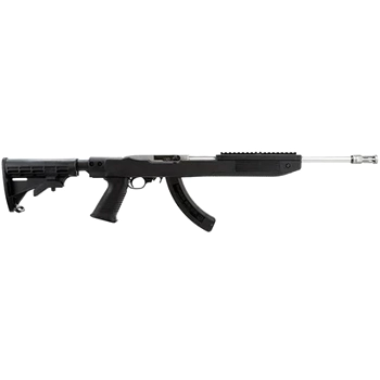 Ruger 10/22