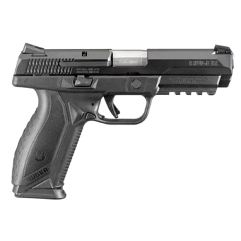 Ruger American Pistol