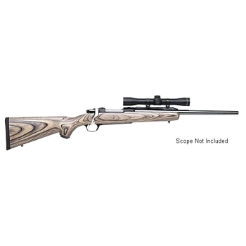 Ruger Frontier Rifle Laminated
