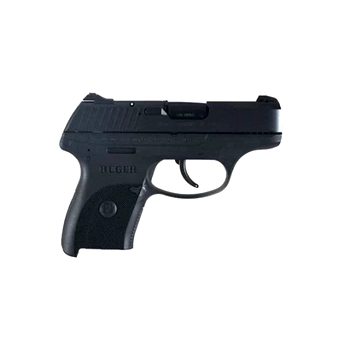 Ruger LC380