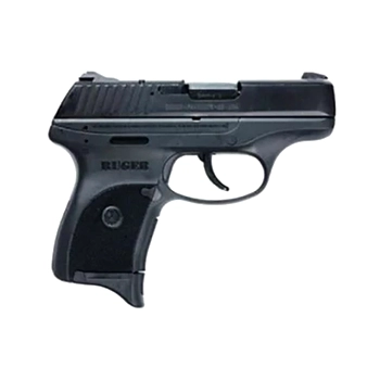 Ruger LC9