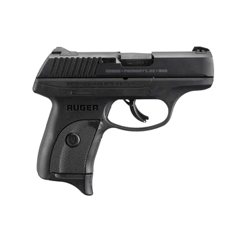 Ruger LC9S