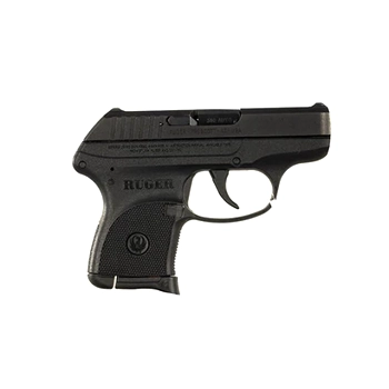 Ruger LCP
