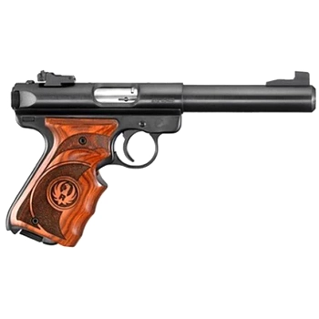 Ruger Mark III Target