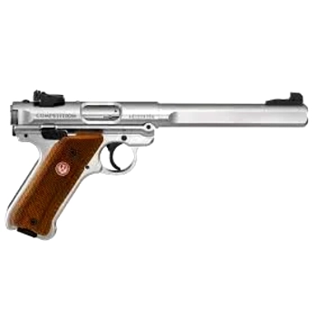 Ruger Mark IV Competition