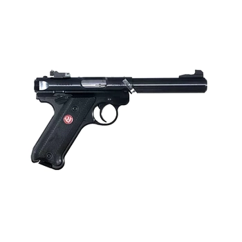 Ruger Mark IV Target