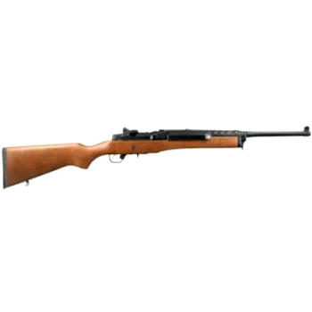 Ruger Mini-14 Ranch