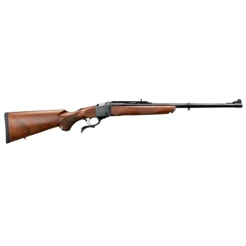 Ruger No. 1S MED Sporter