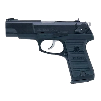 Ruger P90