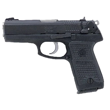 Ruger P94