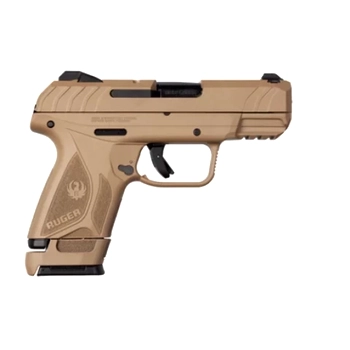 Ruger Security 9 Compact