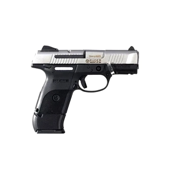 Ruger SR9C