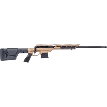 Savage Arms 110 BA Stealth Evolution