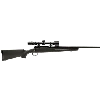 Savage Arms Edge