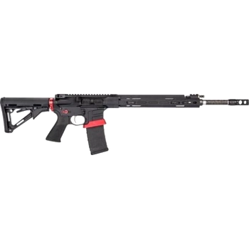 Savage Arms MSR 15 Competition