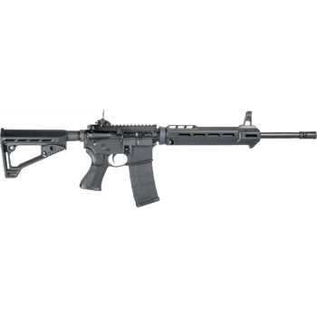 Savage Arms MSR 15 Patrol