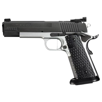 Sig Sauer 1911 Max Michel