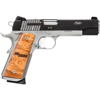 Sig Sauer 1911 STX