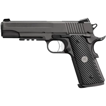 Sig Sauer 1911 Tactical Operations