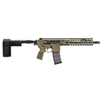 Sig Sauer MCX Virtus Pistol