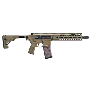 Sig Sauer MCX Virtus SBR