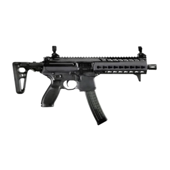 Sig Sauer MPX SBR