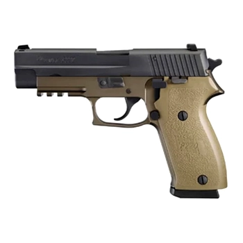 Sig Sauer P220 Combat