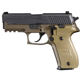 Sig Sauer P229 Combat