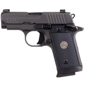Sig Sauer P238 Legion