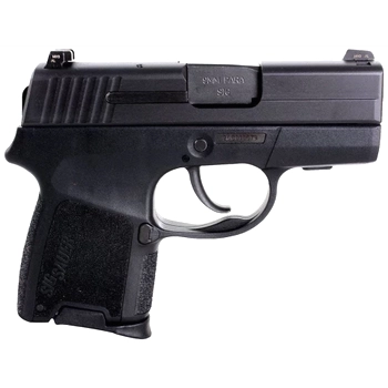 Sig Sauer P290 RS