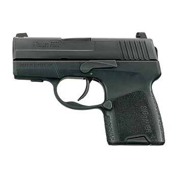 Sig Sauer P290