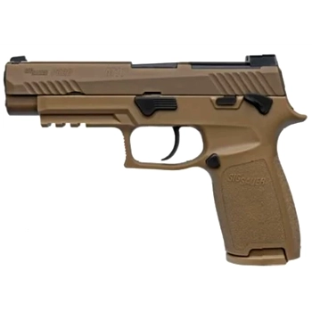 Sig Sauer P320 M17