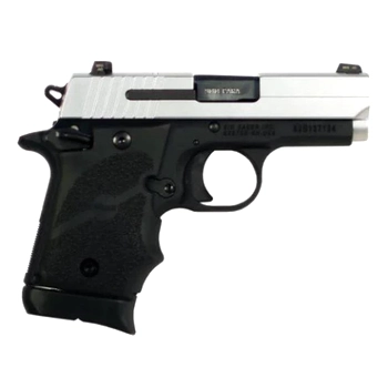 Sig Sauer P938 Two Tone