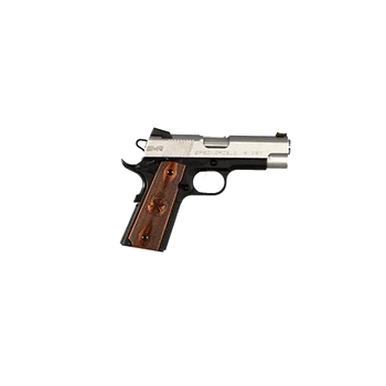 Springfield Armory 1911 EMP