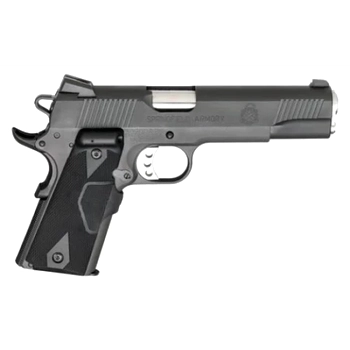Springfield Armory 1911 Parkerized