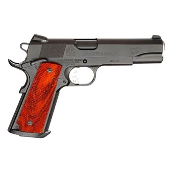 Springfield Armory 1911