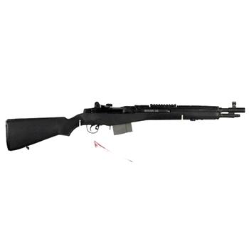 Springfield Armory M1A SOCOM