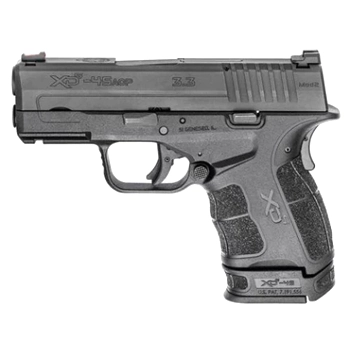 Springfield Armory XD-S Mod.2