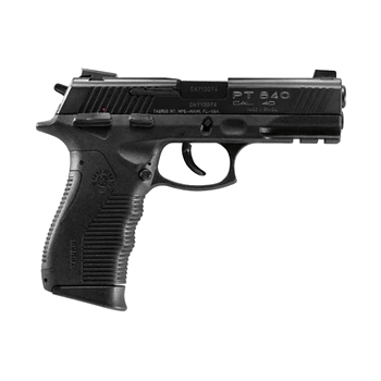 Taurus PT840