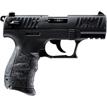 Walther Arms P22 QD