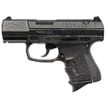 Walther Arms P99 QA Compact